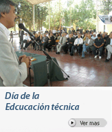 dia de la educacion tecnica